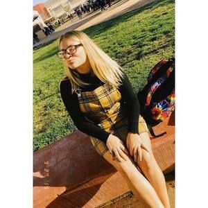 Meet your Posher, Rainna